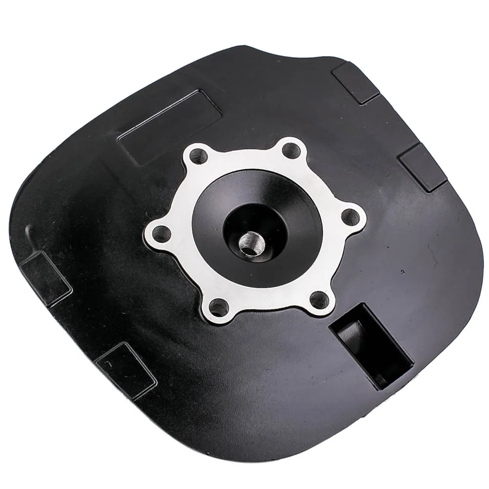 Cylinder Piston Circlip Gasket Cylinder Head Kit for Yamaha Blaster 200 YFS200 Cylinder Piston Gasket Head Top End Kit