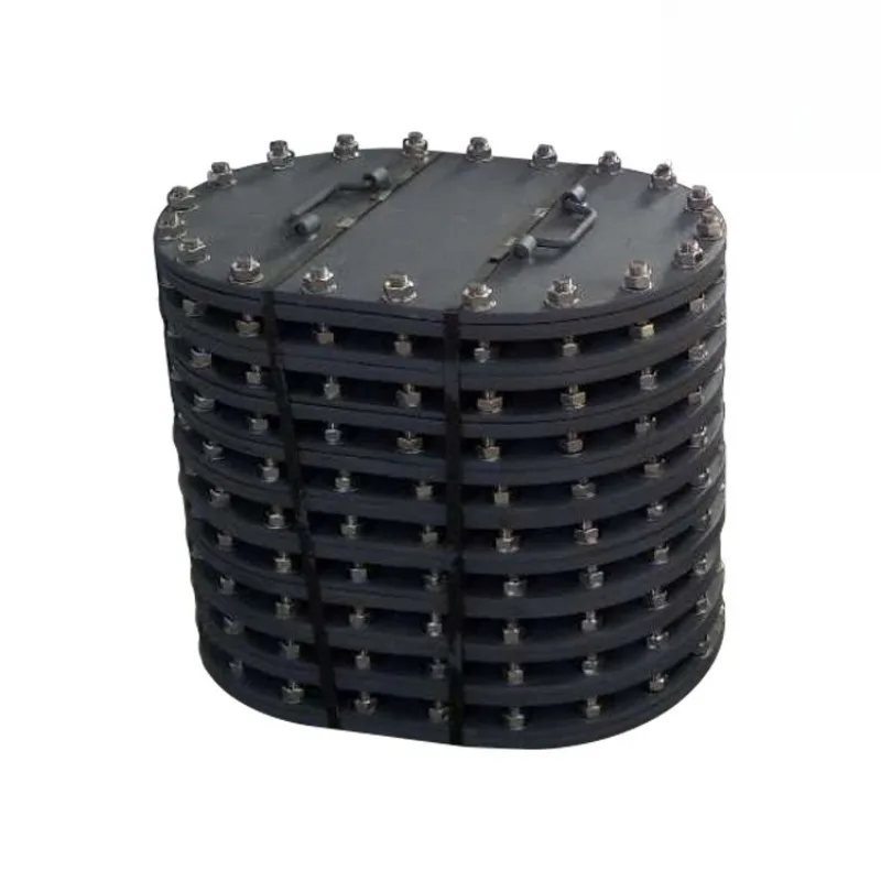 

Hatch Covers, Watertight Hatch Covers Oval