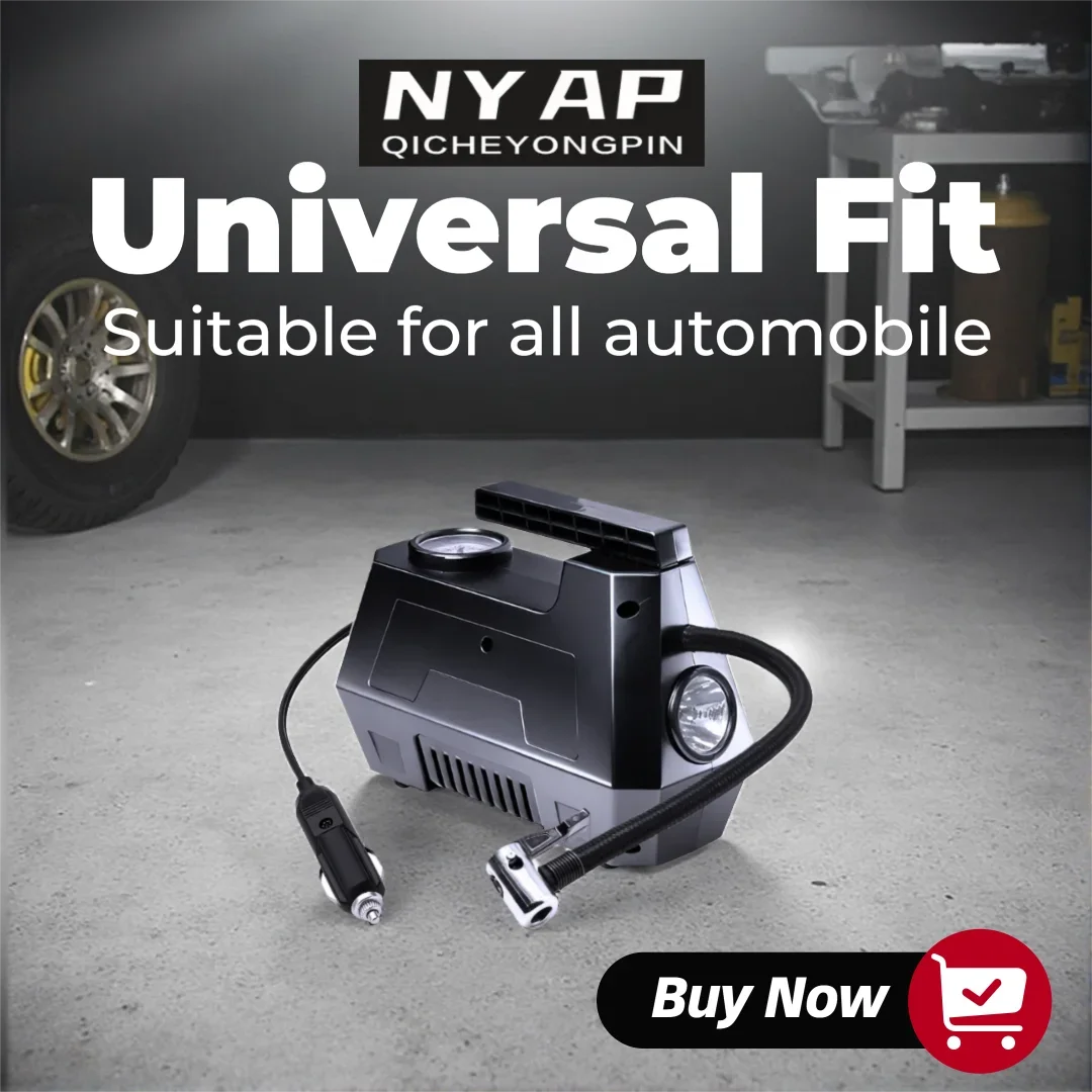 Car Accessories Car…