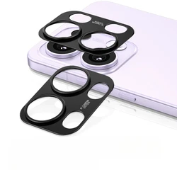 For Oppo Reno13 Pro Rear Camera Lens Cover Case for OPPO RENO 13 Reno13Pro Back Aluminum Alloy Metal Camera Protector Ring Film