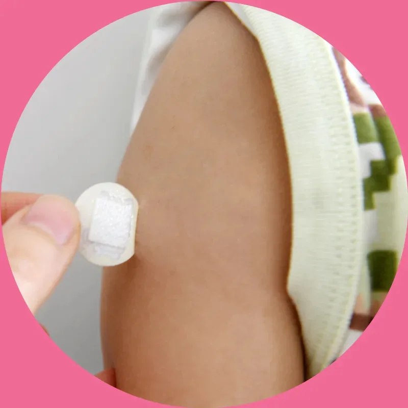 10/60/120/240 Buah Pola Hewan Kartun Perban Perekat Hemostasis Kit Darurat Pertama Tambalan Plester Luka untuk Anak-anak