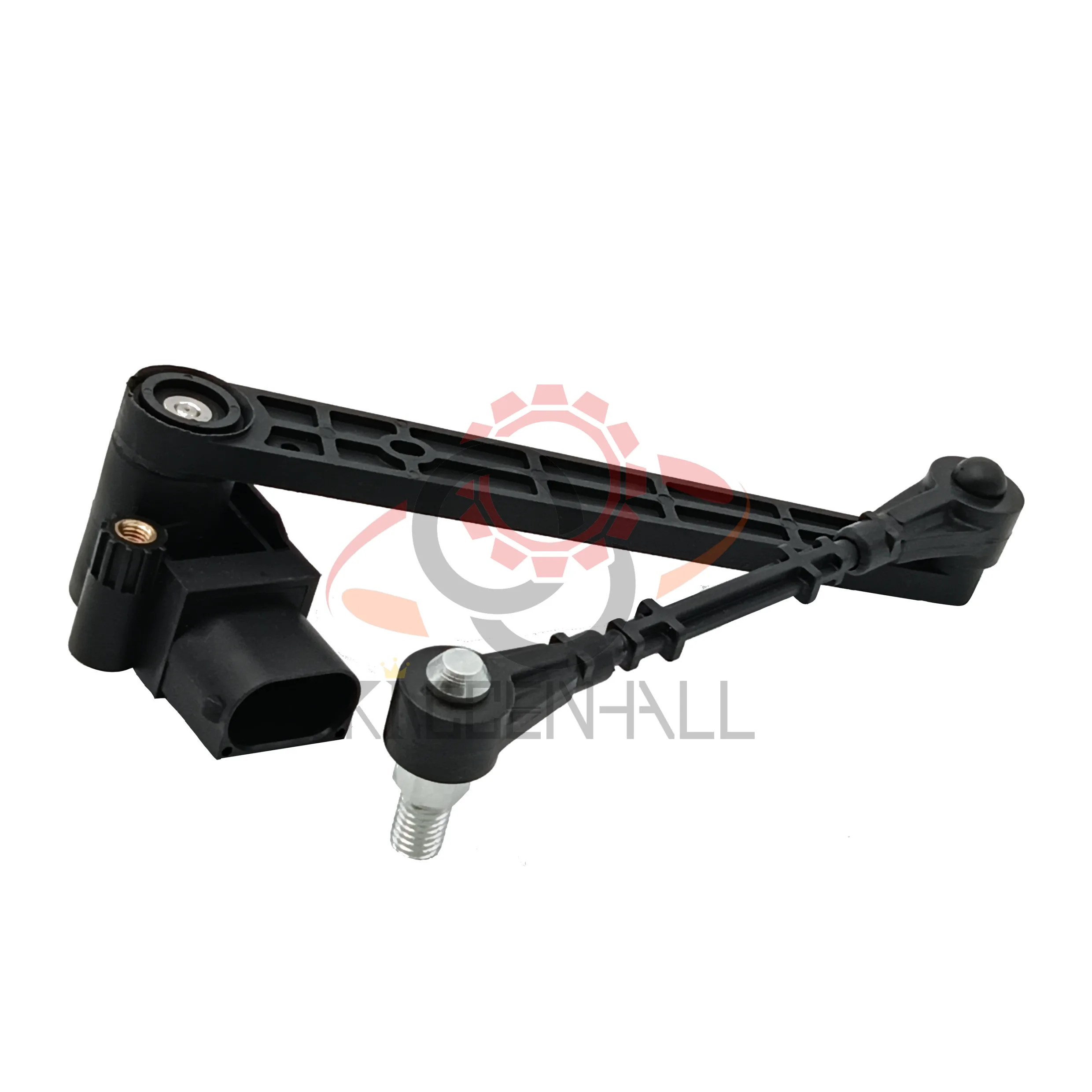 LR020628 Automobile air suspension height sensor ECXLR005 V487200611 for Abarth 1300