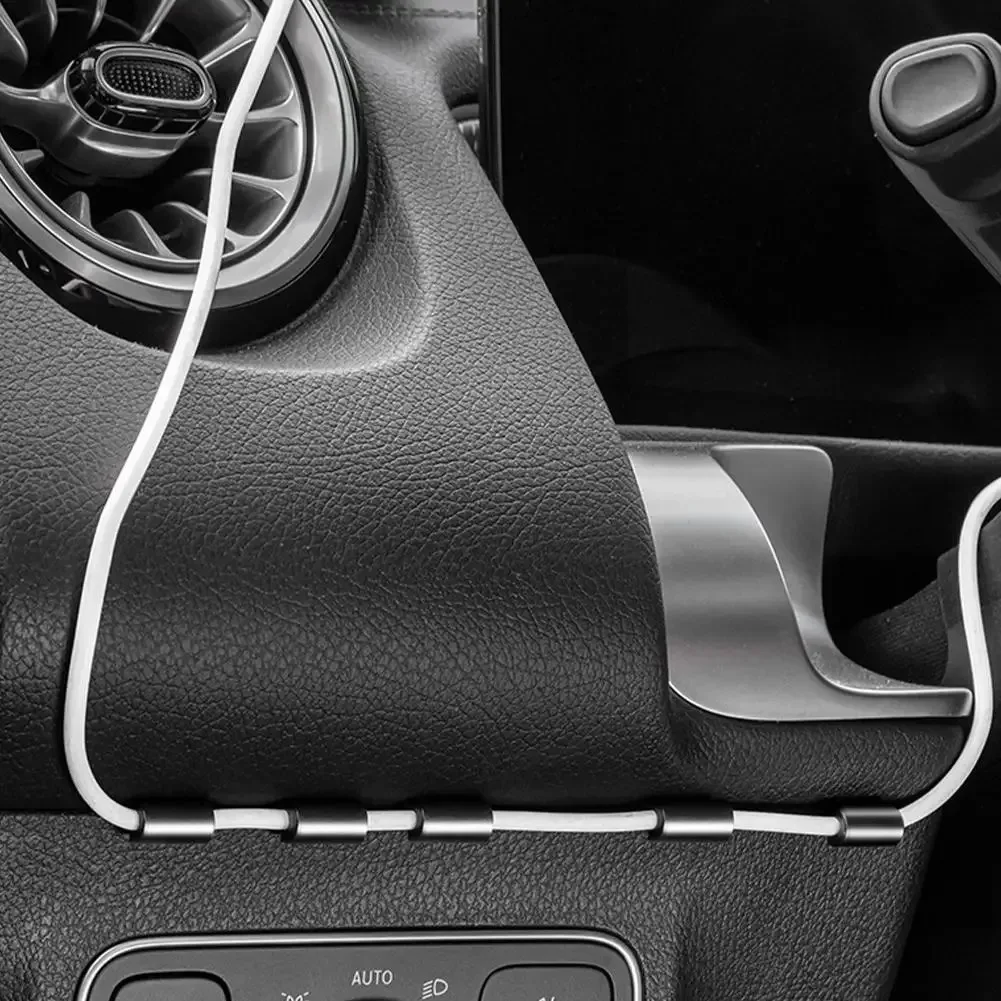 Fixed Wire Clip Sto…