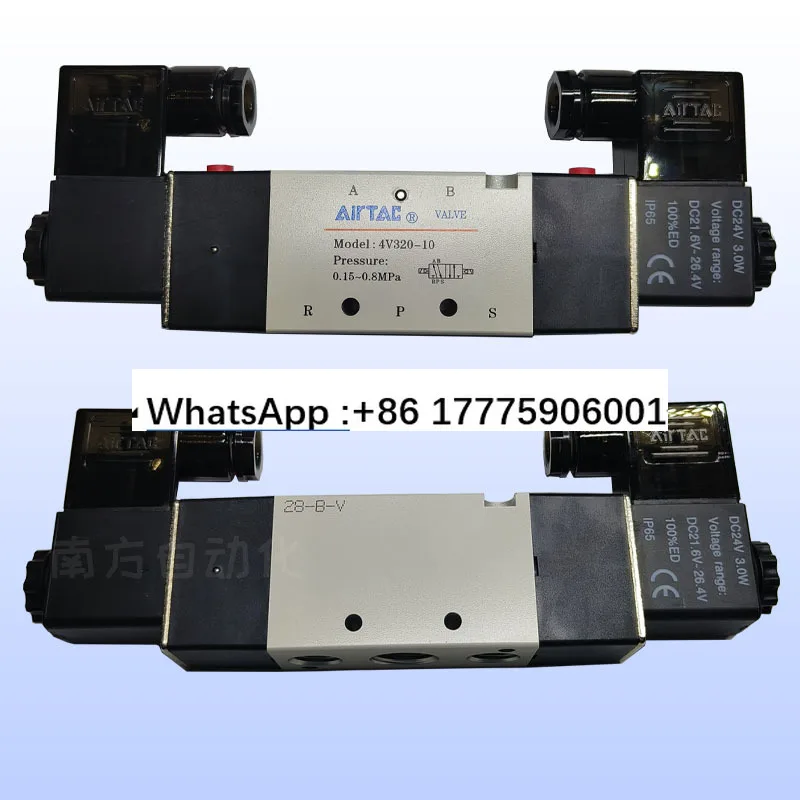 4V320-06/4V320-10 V… - image