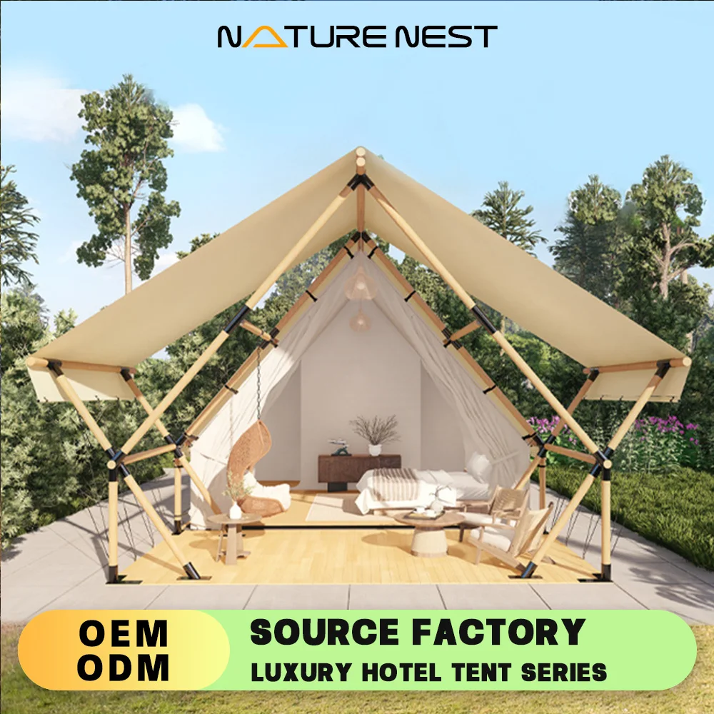 

Pagoda Tent For Weddings&Trade Shows Marquees for Parties&Exhibition Events Teepees Garden Gazebo Waterproof PVC pyramid Yurt