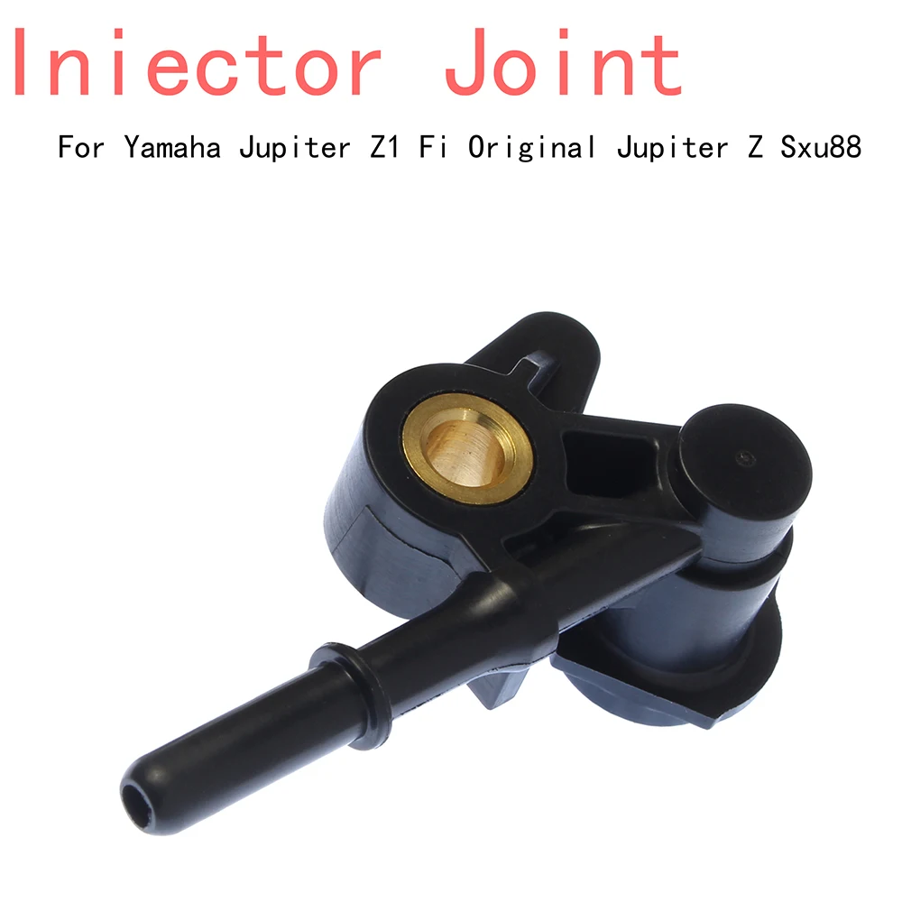 Fuel Injector Joint for Yamaha Jupiter Z1 FI ORIGINAL jupiter z sXu88 joint injector