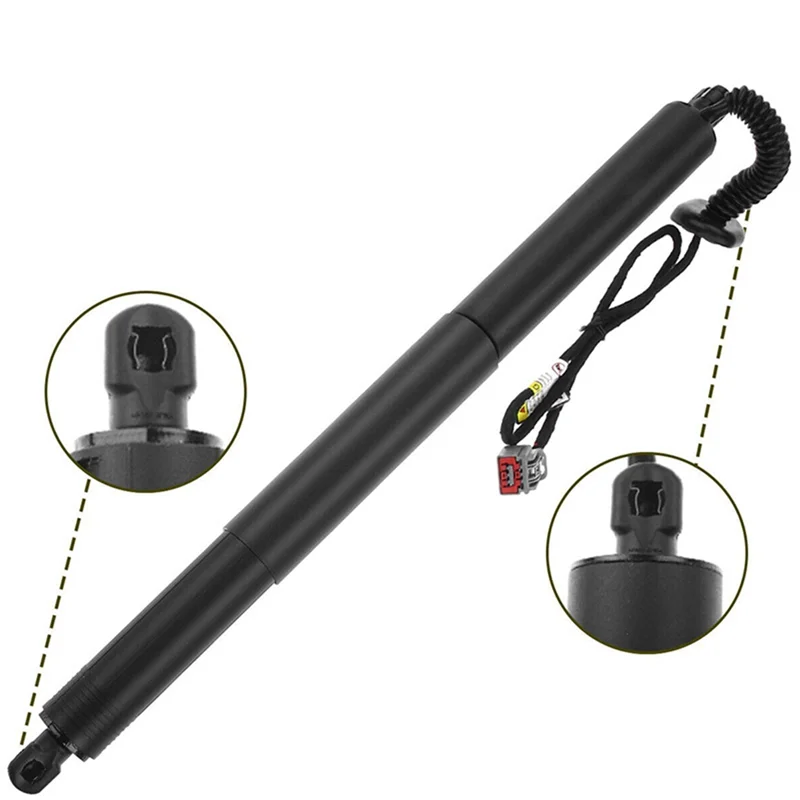 A17R-Car Rear Right Tailgate Stay For CADILLAC SRX 2009-2016 Luggage Air Spring Rear Hatch Motor Lift Support 23234077