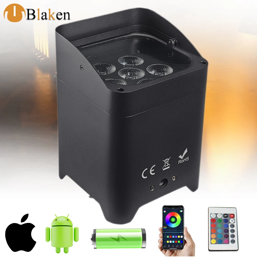 Blaken 1-28Pcs Batt…