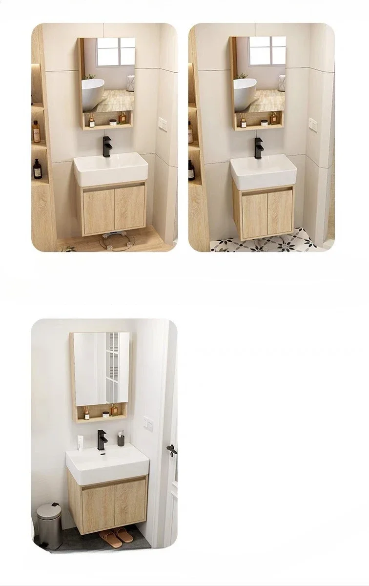 لون السجل، خزانة حمام، مجموعة، مغسلة، شقة صغيرة، غسيل