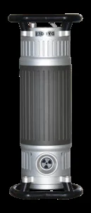 High Voltage Portable X Ray Constant Potential Flaw Detectors
