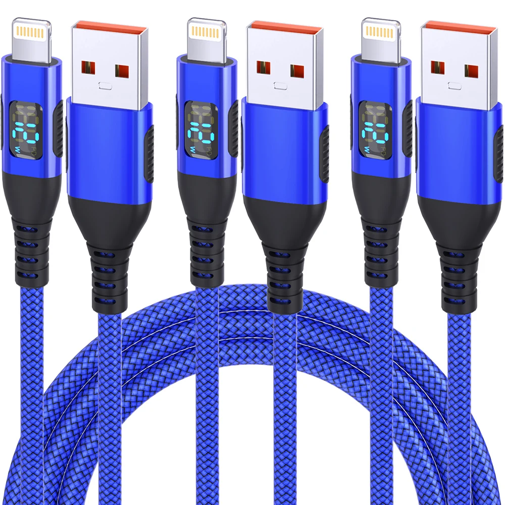 1PC 3PCS Mfi Certif… - image