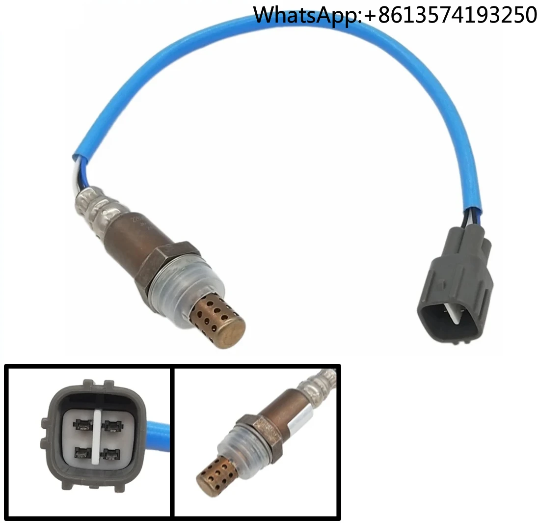 

Датчик кислорода для Legacy 2.0l 3.0l 2000 2001 2002 2003 2004 2005 2006-2009 Outback 3.6l 2009 2011 22690-aa570 22690aa570