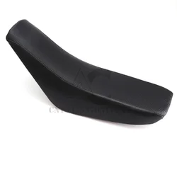Motorcycle Saddle for CRF50 Style 110cc 125cc 140cc Trail Dirt Bike Comfortable Foam Seat Cushion Saddles Motorcycle Accessories