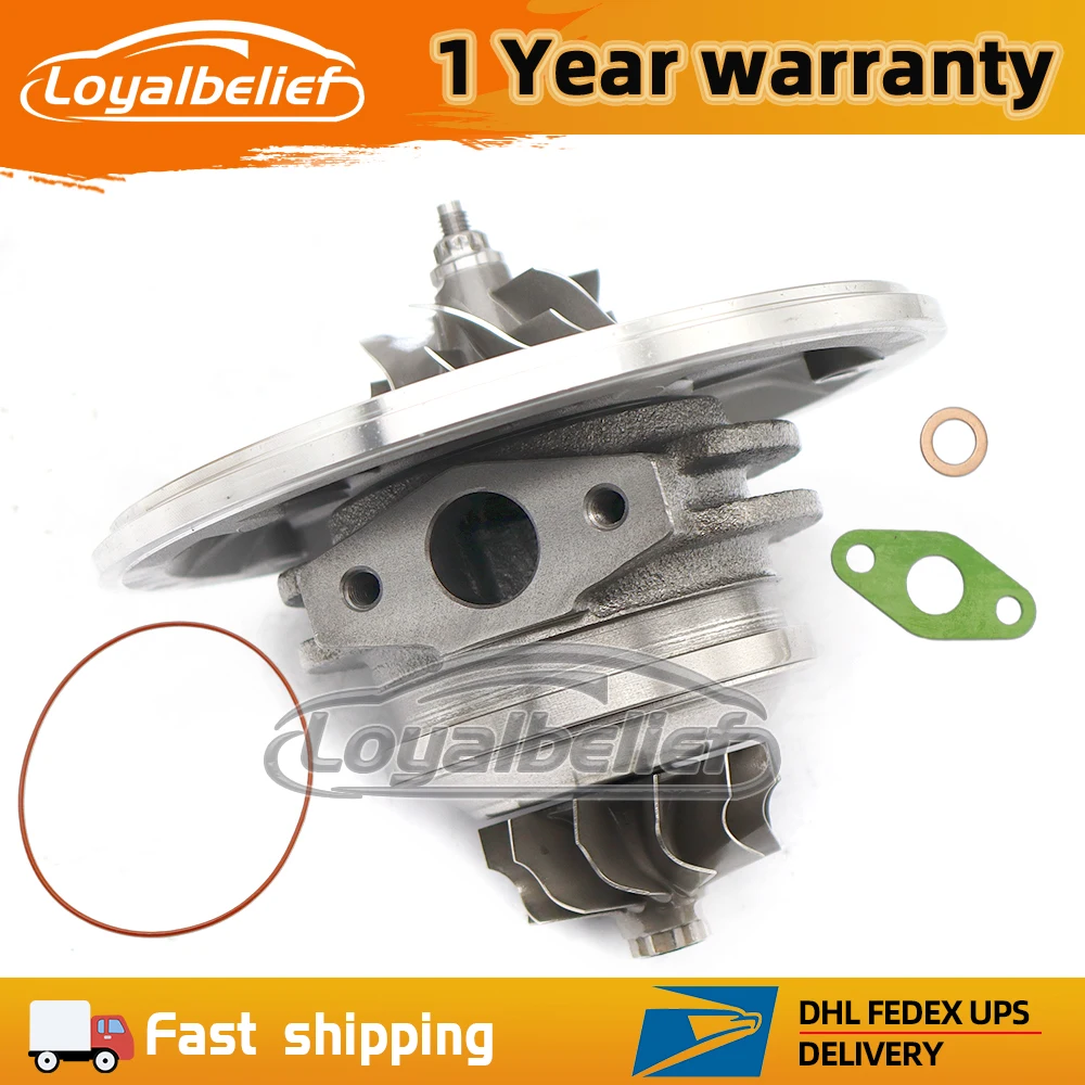GT2052S Turbine Core For Land-Rover Discovery II 2.5 TDI 102 Kw 139 HP Td5 452239-0009 452239 LR017316 LR006595 452239-0005