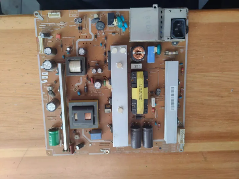 BN44-00443B PB5-DY HU10251-11019 لوحة إمداد الطاقة لـ PS51D450A2