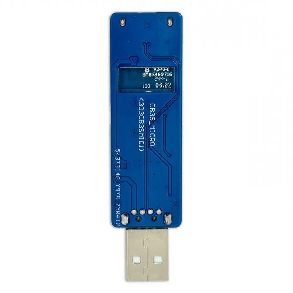 For Tuya Smart USB Switch Remote Control Timer Switch 2.4G WiFi Remote Control DC 5V Remote Control Timing Switch Power Tool