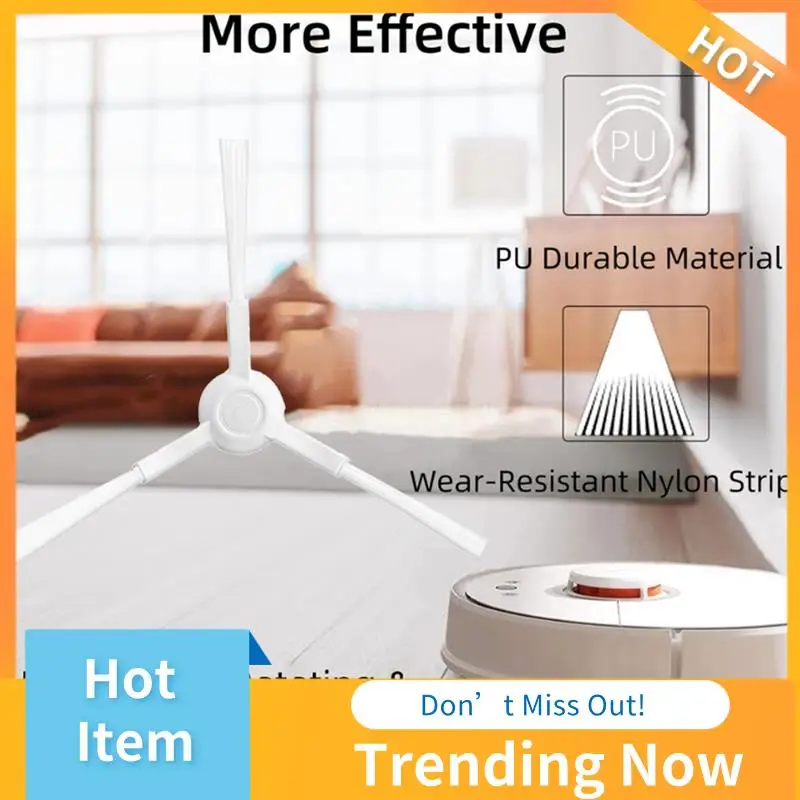 

BBNV-14 шт. для робота-пылесоса Xiaomi S12 B106GL основная боковая щетка робота моющийся фильтр Hepa накладка для швабры запасные части