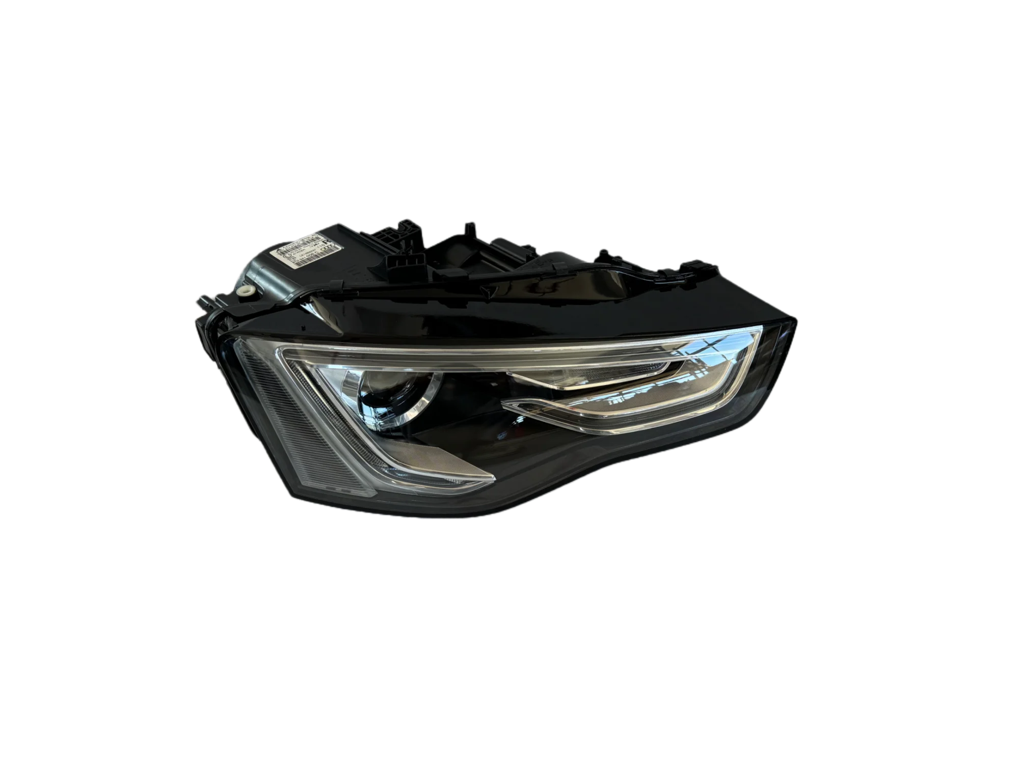 

A5 headlights are suitable for Audi A5 hernia headlights with adaptive 2013-2016 automotive headlight lighting hernia headlights