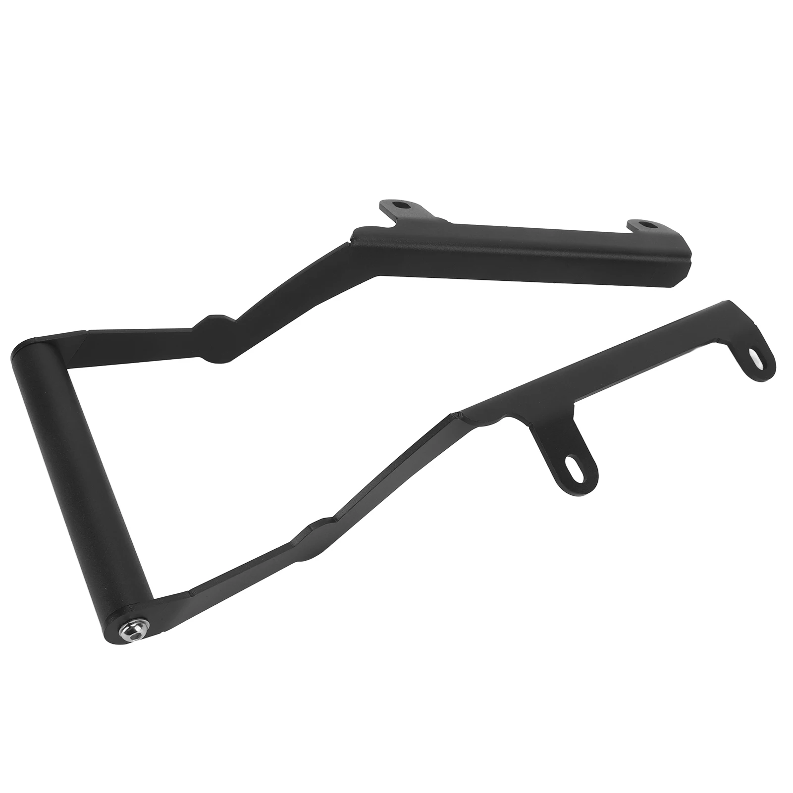 دراجة نارية لتحديد المواقع حامل هاتف ذكي الملاحة قوس عدة استبدال لهوندا فورزا/NSS 750 2021-2022 #6