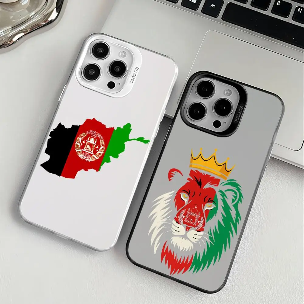 Afghan Afghanistan …