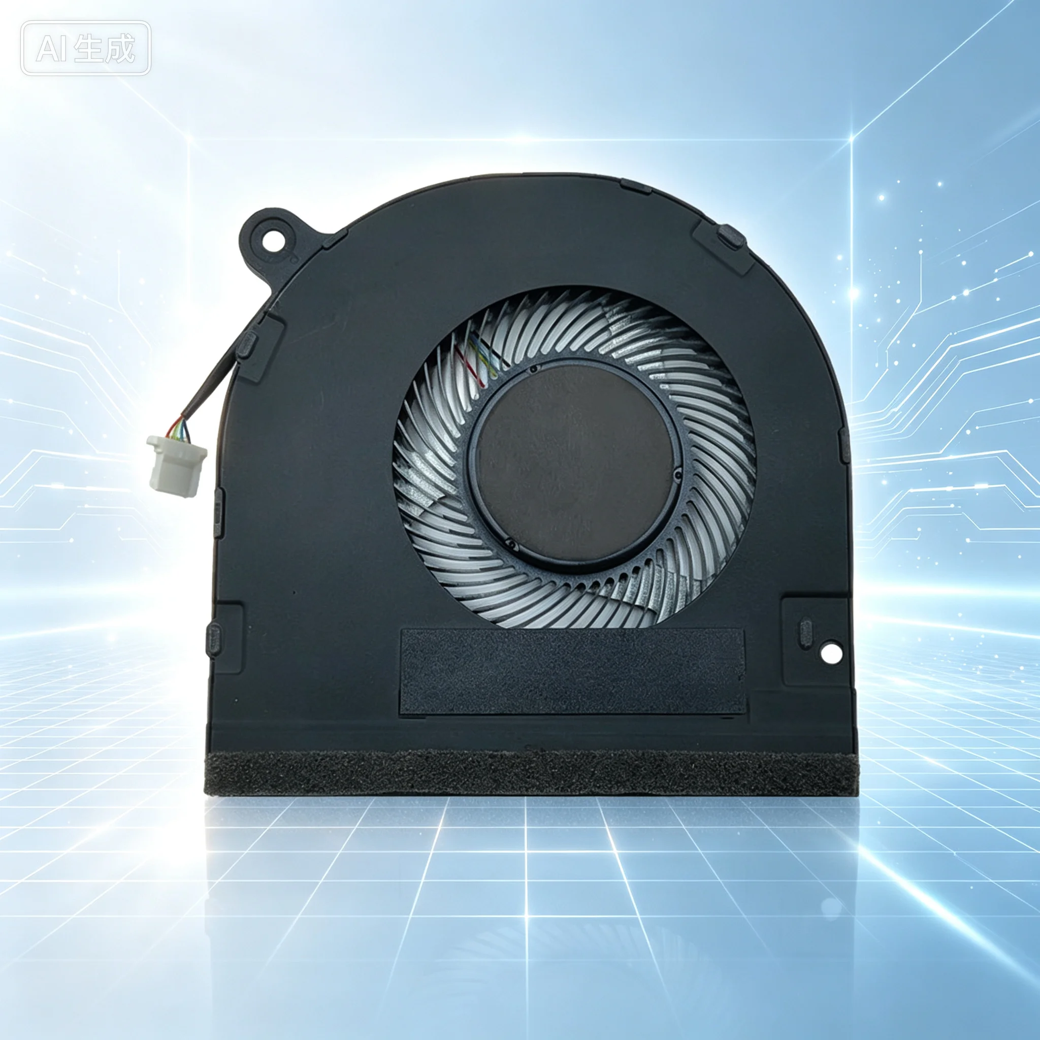 Replacement Cooling Fan for Acer Swift3 SF314‑42 SF314‑52G 53G SF315‑41