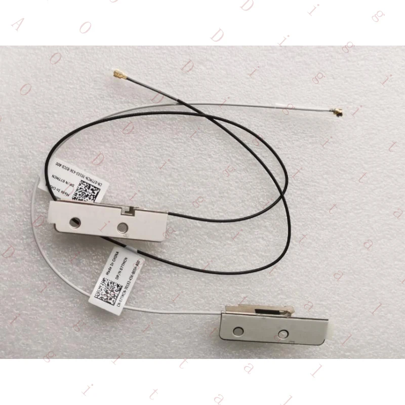 

MTG Origianl For Dell Inspiron 3646 WIFI Antenna Cable 07TMCN Laptop Cable 7TMCN