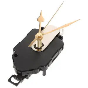 1 DIY Set Pendulo Clock Accessories Specifications Different Balance Wall Mute Watch Mechanism Creative Craft Pendulum Clock 12 Main Sales Different Watch - №1