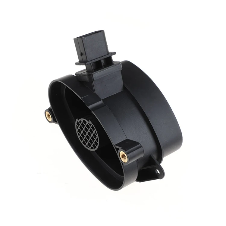 

New Mass Air Flow Meter MAF Sensor 13627788744 0928400529 0928400504 7.18221.04.0 For BMW 5 Series E60 E61 520 525 530 d
