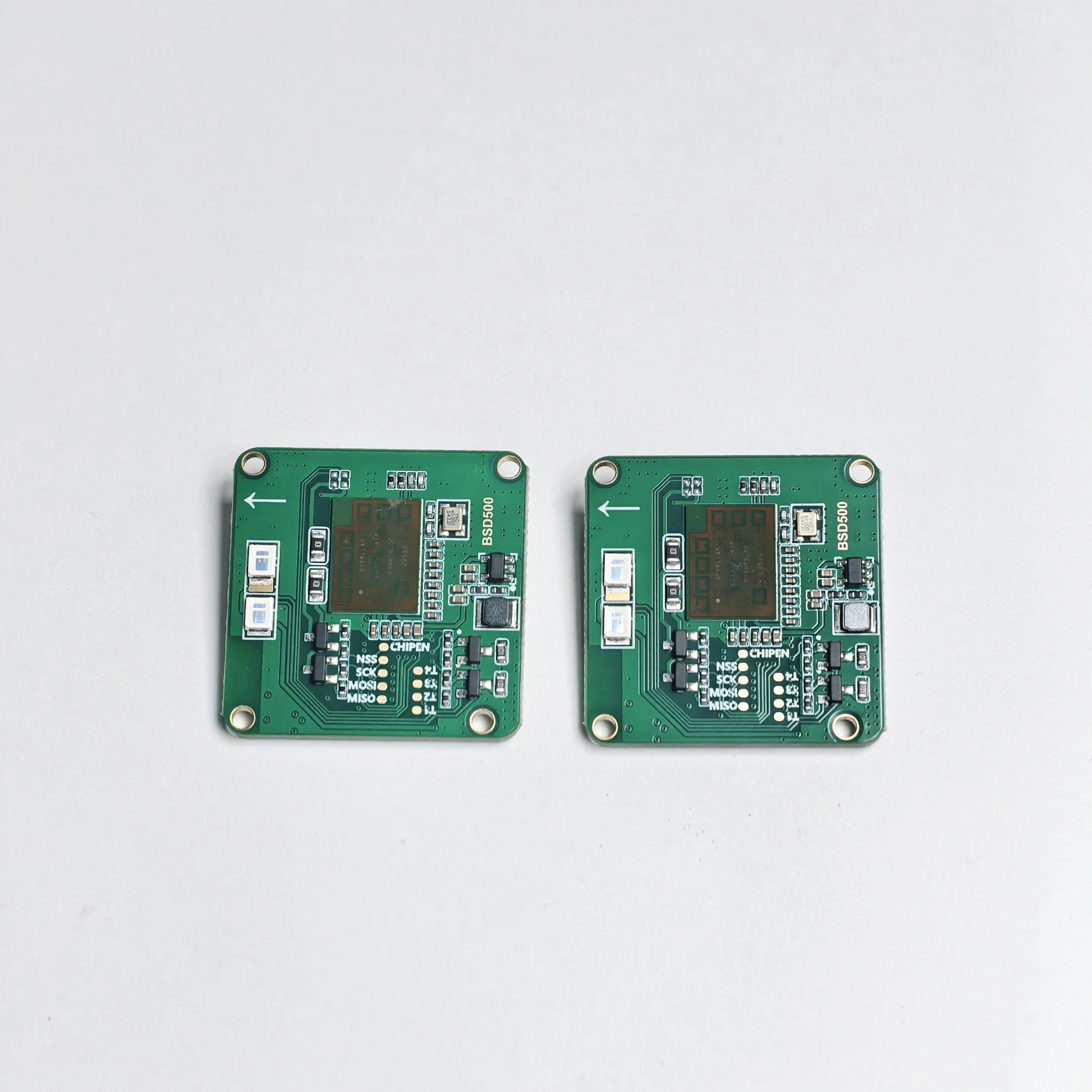 77GHz Radar Module (with TTL Interface), Traffic Ranging and Speed Detection Blind Spot Sensor, Short-Range Drone Radar Detector