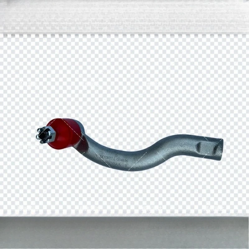 Steering Wheel Oute…