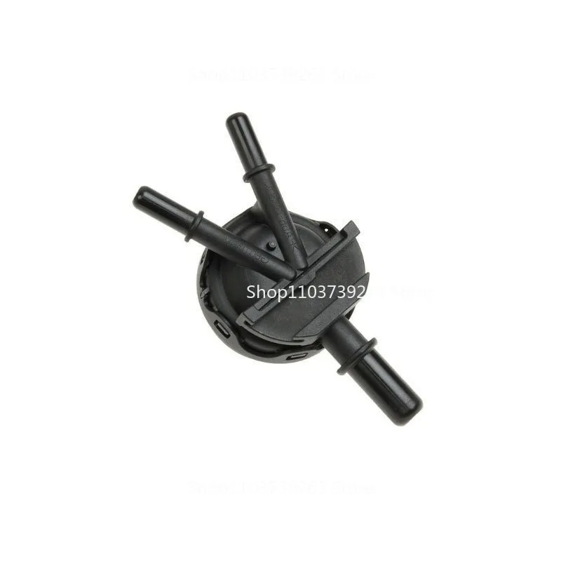 7P5121671A Is Suitable for P-rsche Cayenne Exhaust Valves, Release Valves, Three-way Valves, and Automotive Accessories