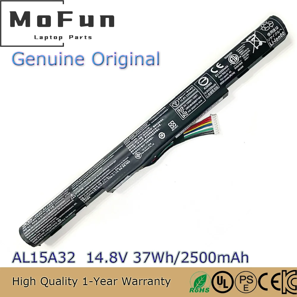 Original AL15A32 Ba…