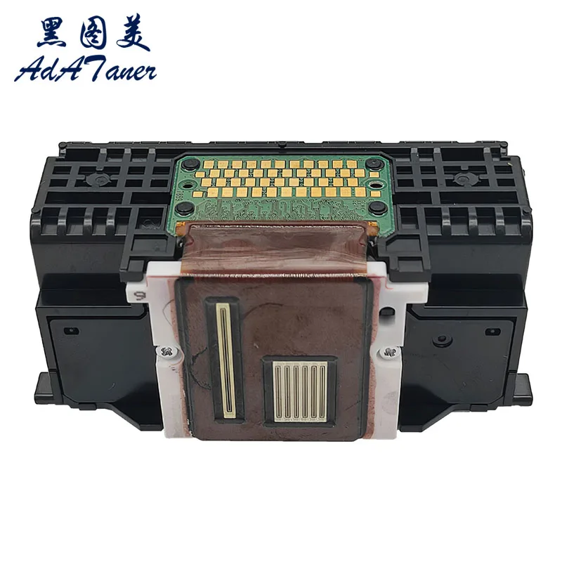 Original new QY6-0082 Print Head For Canon IP7200 IP7210 IP7240 IP7280 MG5410 MG5510 MG5580 5751 MG6600 MG6640 MG6650 Printhead