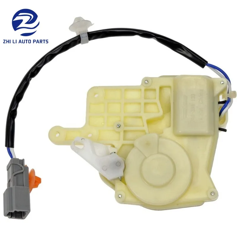 72655-S04-J02 Car Accessories Rear Left Central Locking Motor Car Power Door Lock Actuator for Honda Civic Coupe 96-00