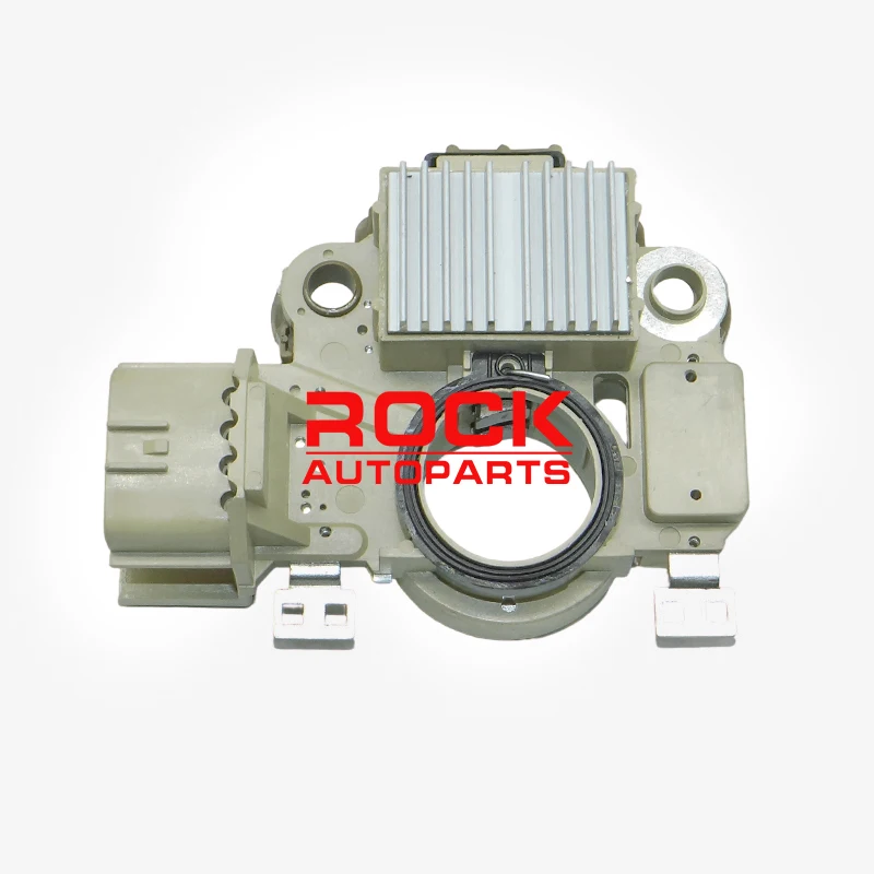 

New Alternator Voltage Regulator IM341 MD619268,A866X34172 For Alternator OEM A3TG4491,A5TG0379ZT, A2TB0892,A3TG4491ZC