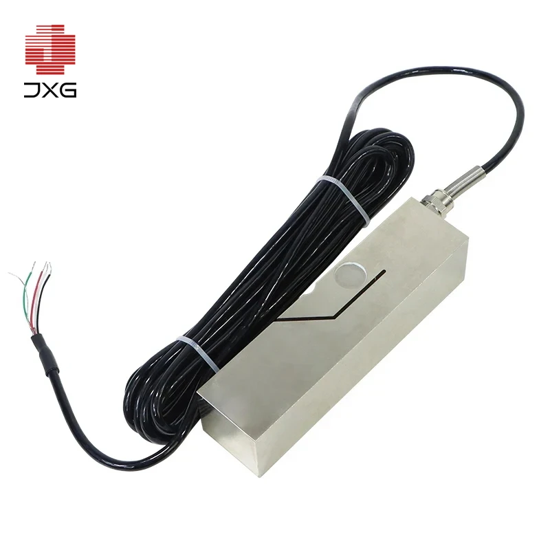 20t Load Cell Shear Beam Weighing Sensor Cantilever High Precision Platform Scales Ip68