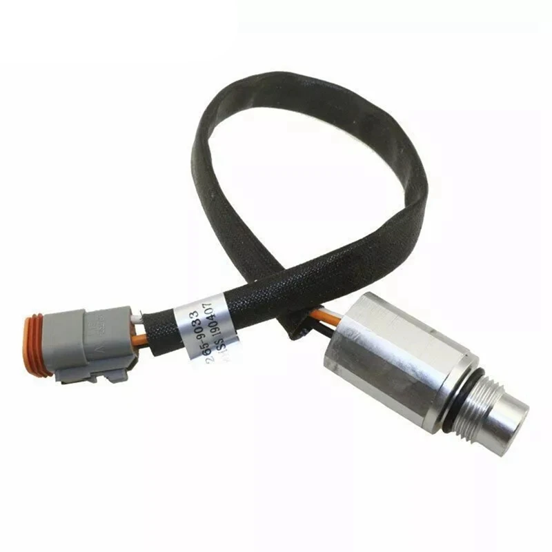 

Excavator Speed Sensor CA2659033 129-6628 For Caterpillar CAT 773B 773D 365B 785C 265-9033 3176C 3196 3408 3408C 3408