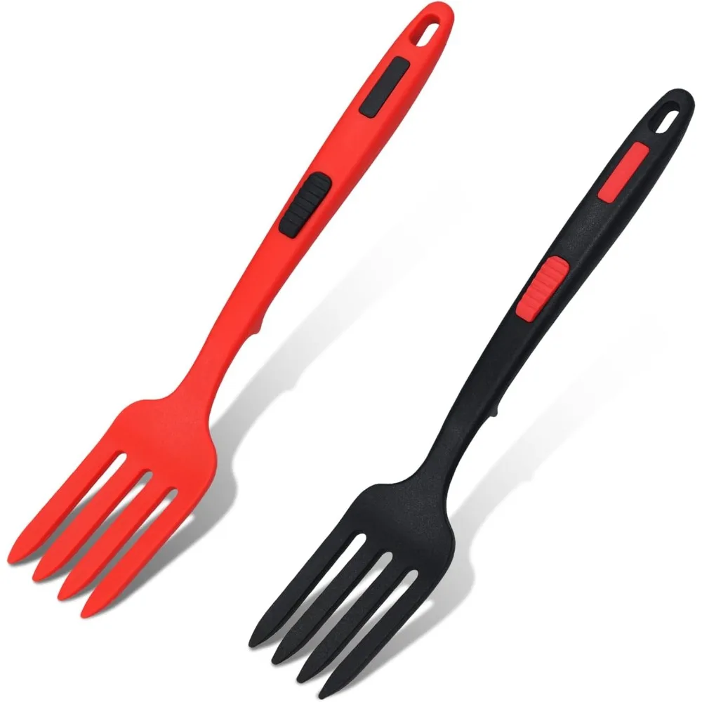 Silicone Cooking Fo…