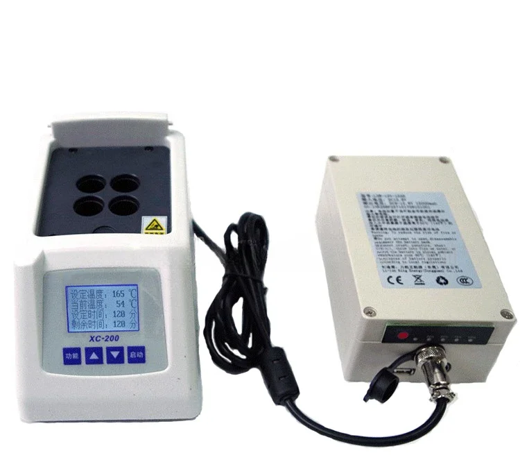 

Intelligent COD meter laboratory instrument