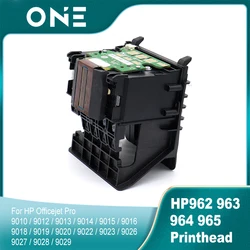 Brand New For HP 962 963 964 965 Printhead For HP Officejet 9010 9015 9016 9018 9019 9020 9022 9025 9026 9028 9029 Head Cabezal