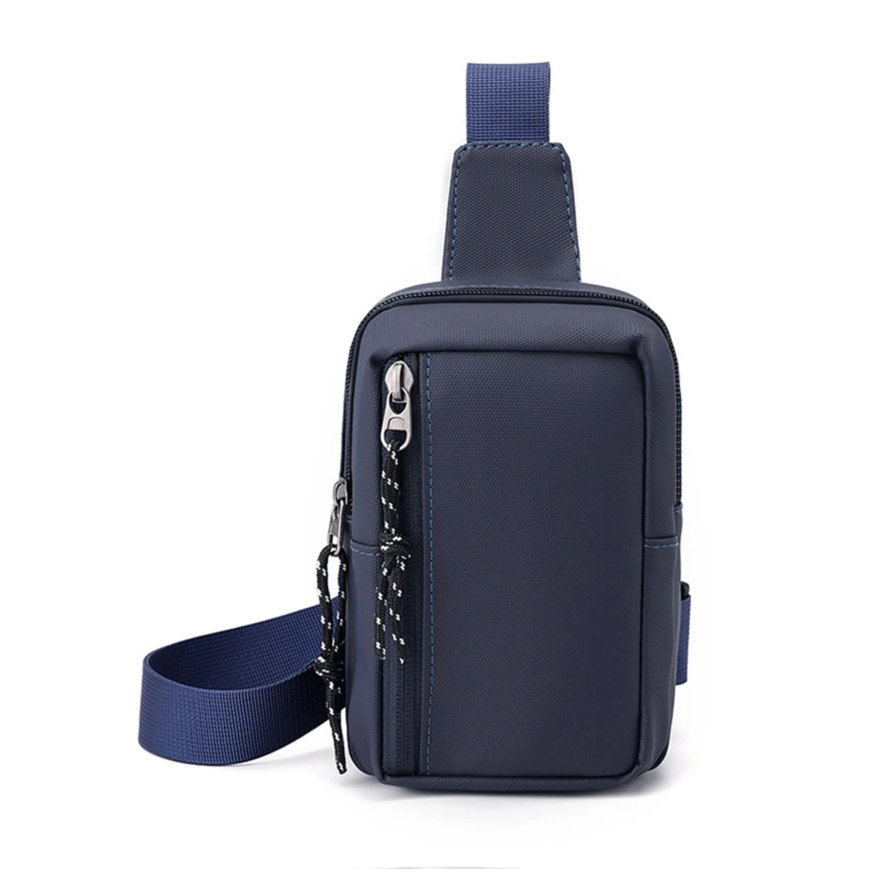 Sports Bags Men Women Sports Mini Chest Bag Cross Shoulder Simple Bag