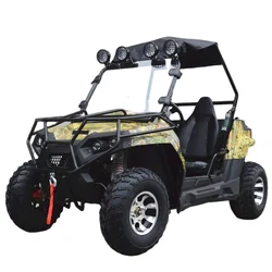 New 200cc Farm Quad UTV 300cc For Adult