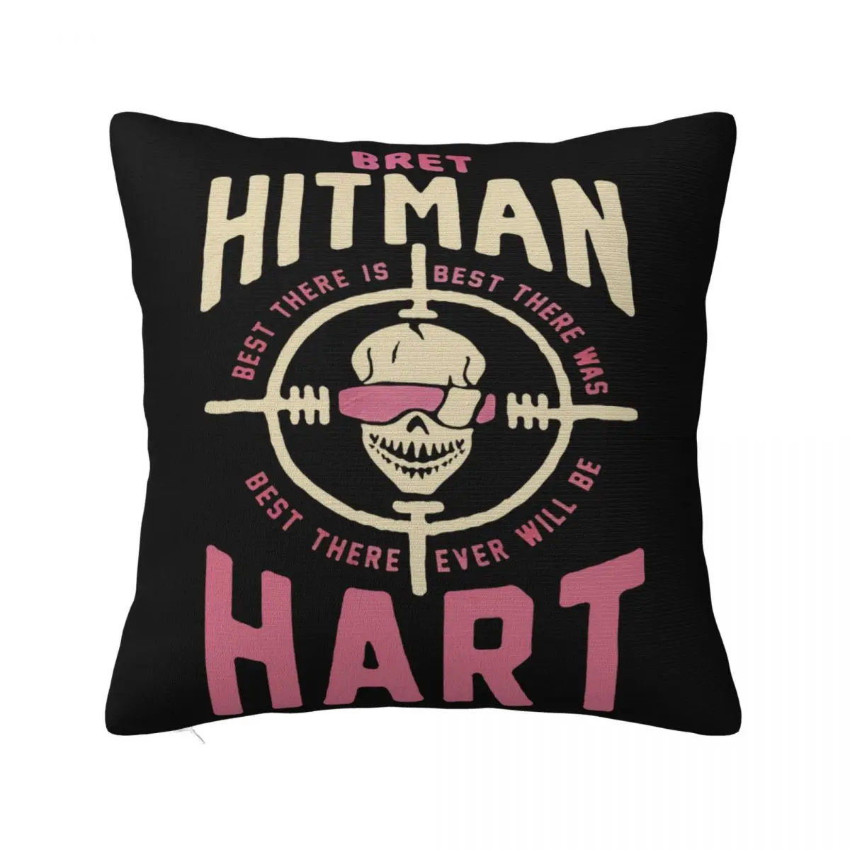Bret The Hitman Har… - image