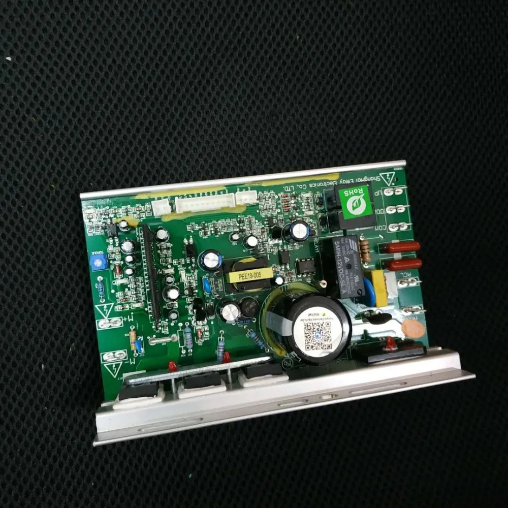 

B304 S13 treadmill motor controller for Johnson Tempo TREO treadmill motor driver board mainboard KEN