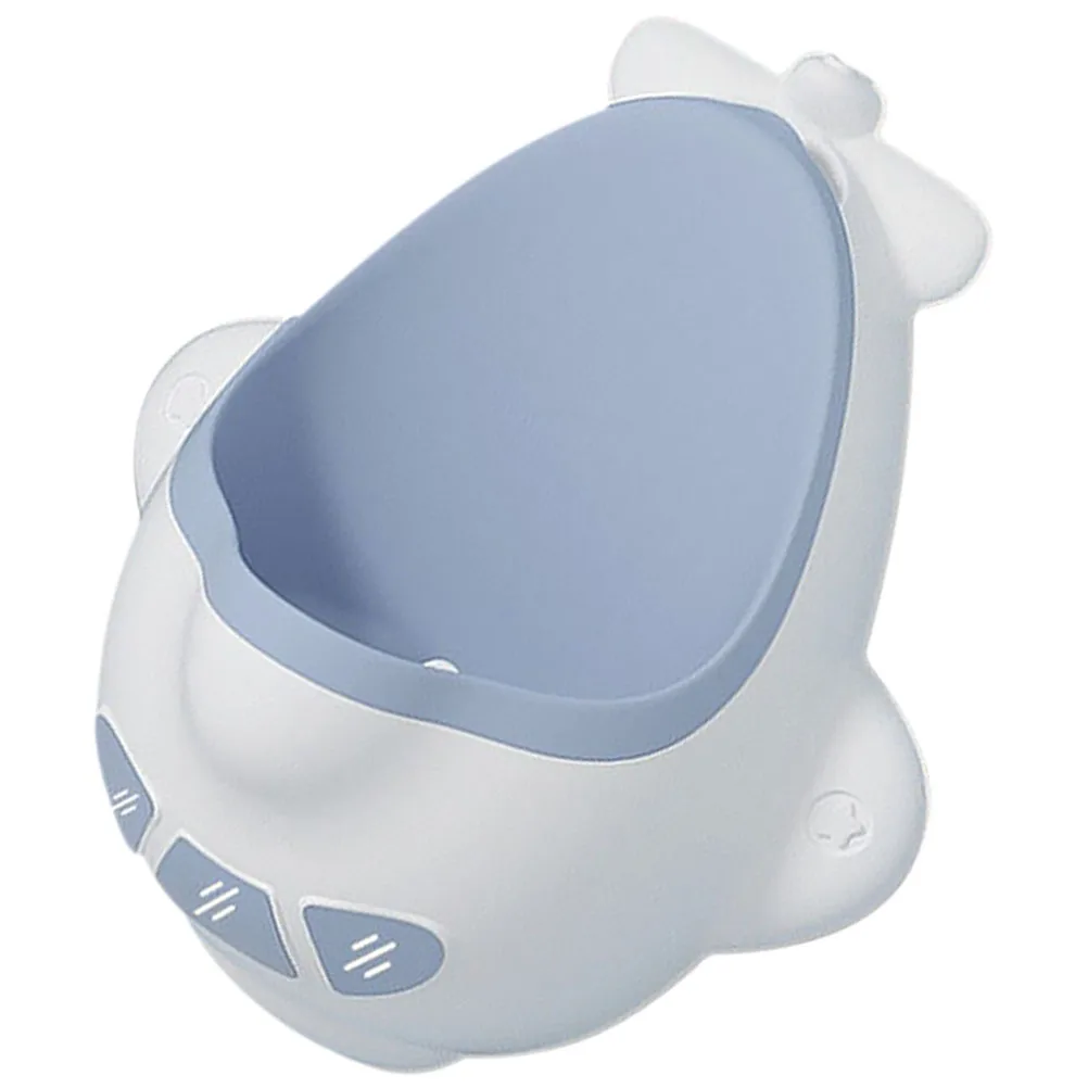 

Creative Standing Potty Boy Urinal Trainer Boys Pee Toilet Easy Mounted Saving Cartoon Design