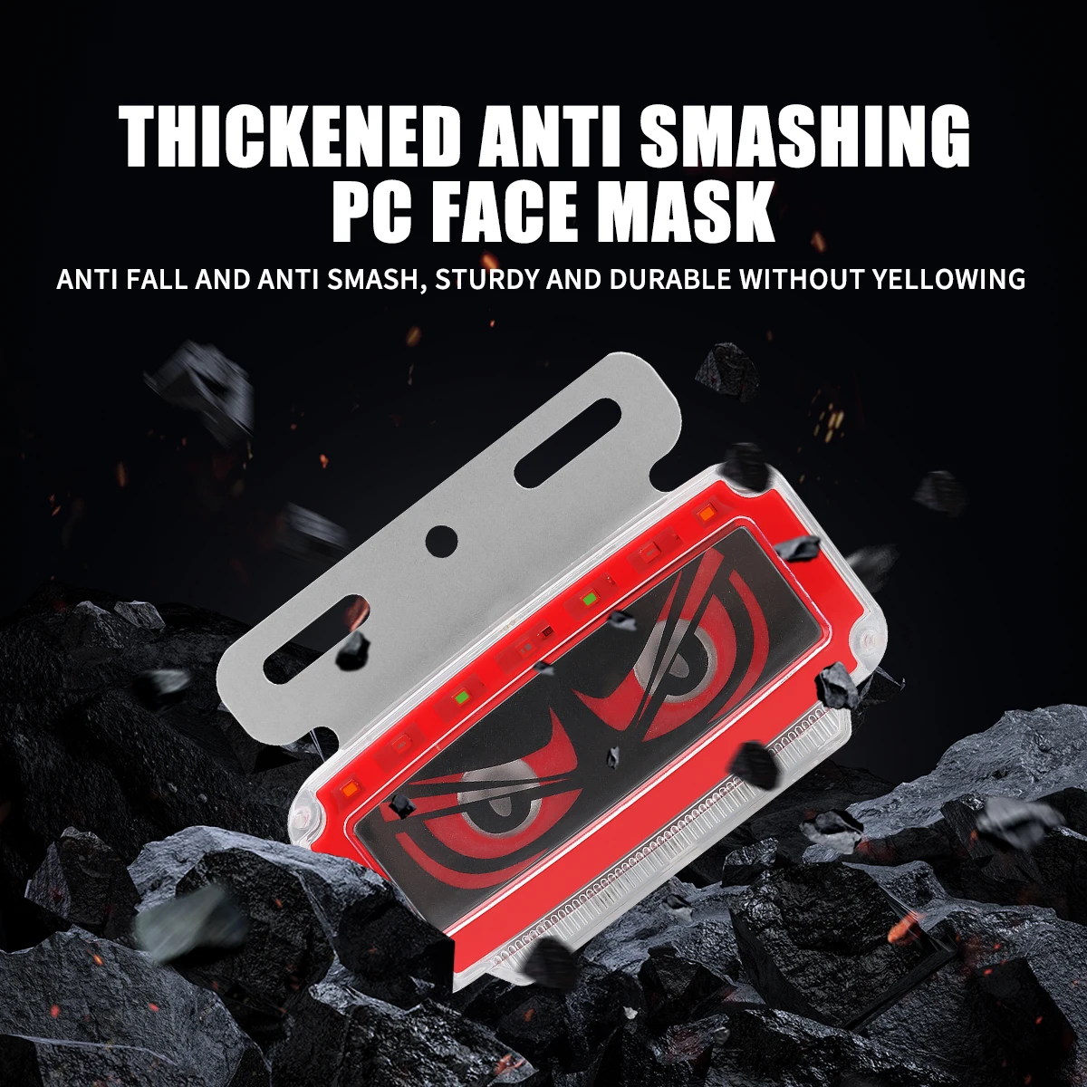 Luci di posizione laterali per occhi RGB 12V-24V LED per camion con luci di posizione laterali ad effetto dinamico Luce per camion di sicurezza di guida Lampada ultra luminosa