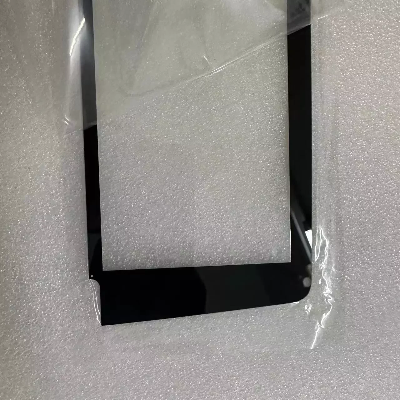 8,8-дюймовая стеклянная панель дигитайзера для BMW LK CID 8,8 EVO F20 F21 F22, замена экрана радионавигации