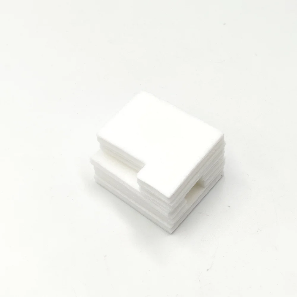 5Sets C9344 Maintenance Tank Waste Ink Box Sponge For Epson WF-2950 XP-4200 L3558 L3556 L3550 L5590 Printers - Image 4