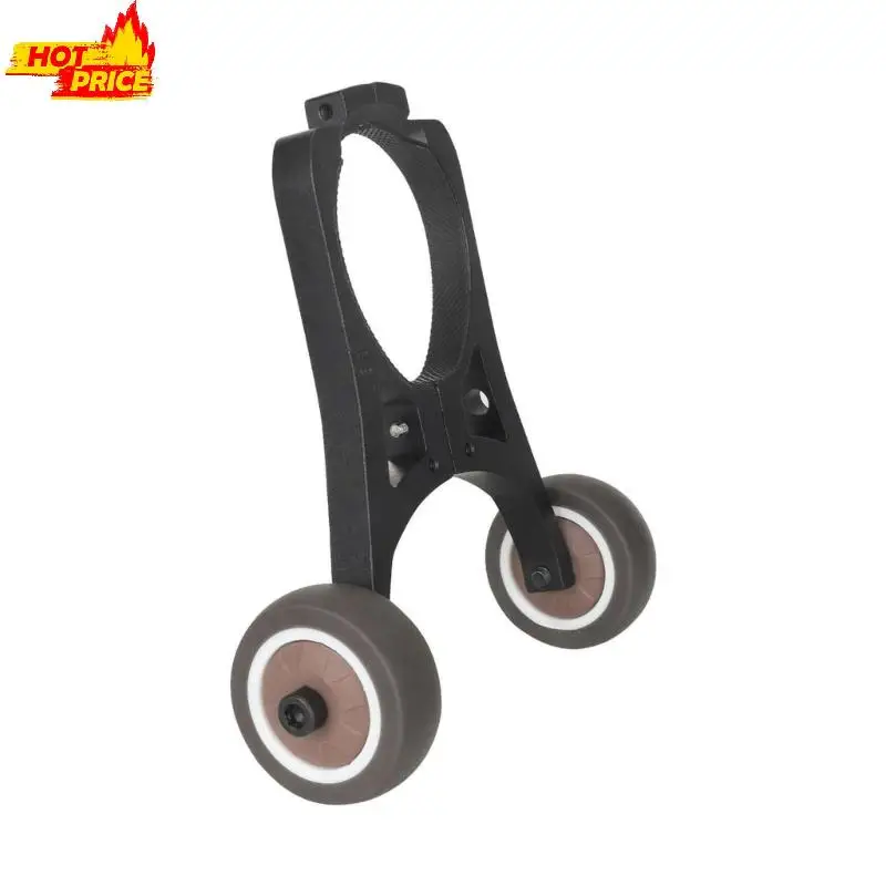 

Electric Scooter Handstand Stand Bracket Replacement Scooter Wheel Bracket Handstand Stand Electric Scooter Accessory
