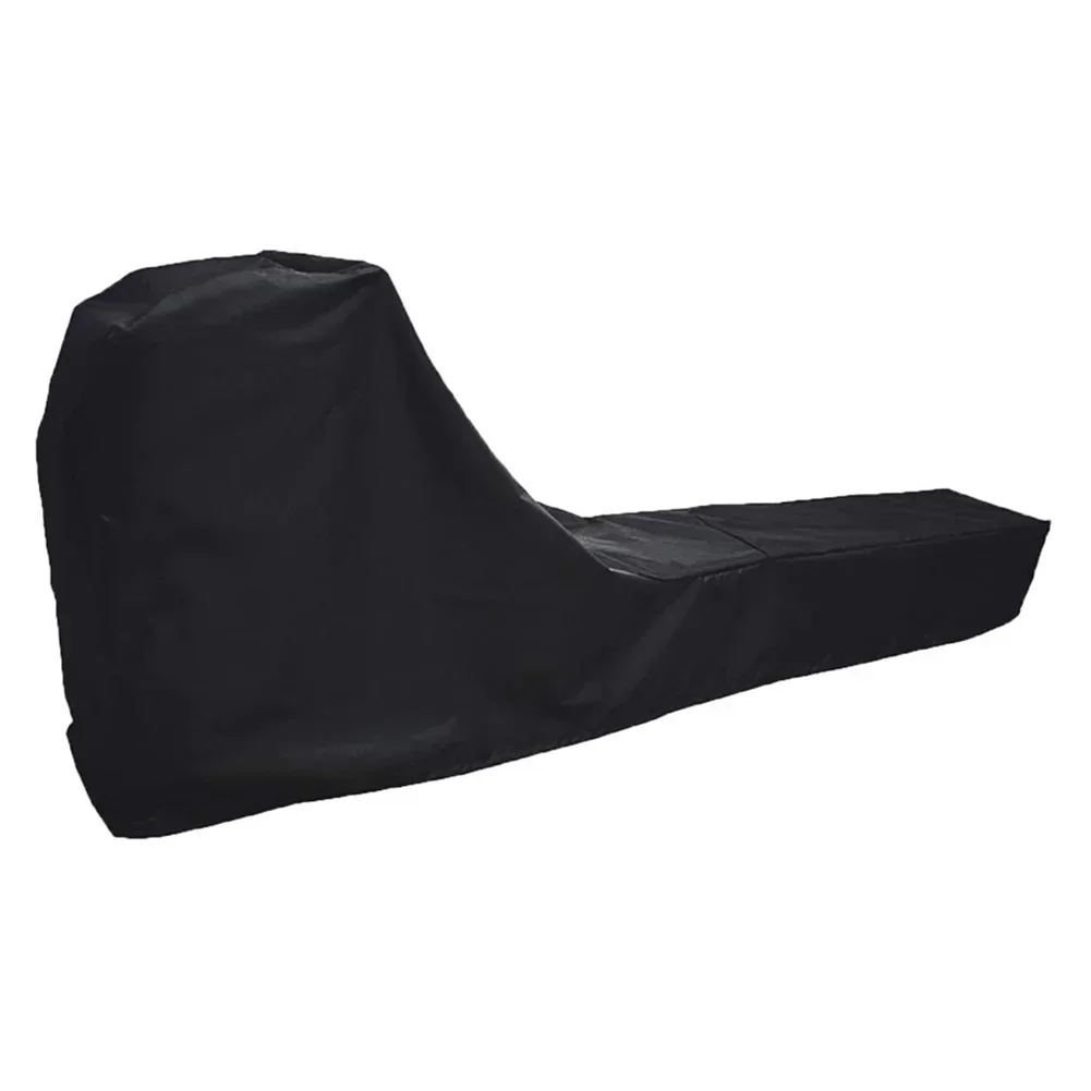 

Dust-proof Cover Fitness Equipment Protection Abrasion Resistant Adjustable Bottom Rope Adjustable Waterproof Cover